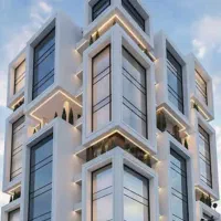 پیش فروش شهرک مخابرات ۱۰۸ متر مفید
