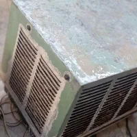 کولر رومیزی
