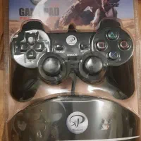 دسته بازی  کامپیوتر و  ps2