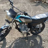 موتور 200ccدر سوران