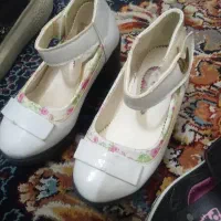 کتونی|کفش و لباس بچه|بجنورد, |دیوار