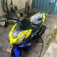 یاماها ایروکس اندونزی