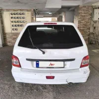 پراید ۱۱۱ مدل ۹۸