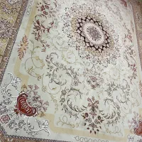 فروش فرش ۱۲ متری