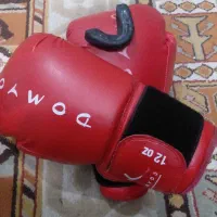 دستکش بوکس