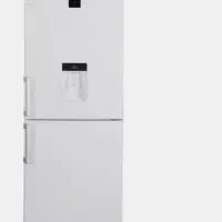 یخچال فریز امرسان فریزر پایین مدلCB22H .W01