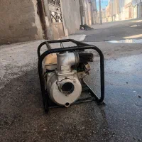 موتور آب روبین سه اینج