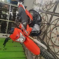 تریل MKZ 200 مدل 1400