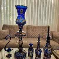 سرویس شاه عباسی