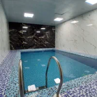 اجاره ویلا استخردار (میزبیلیارد)
