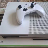 x box one s
