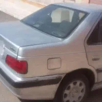 فروش خودرو پژو پارس 84