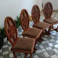 صندلی|صندلی و نیمکت|لاهیجان, قیام|دیوار