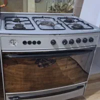 فروش یک عدد گاز فر دار مارک تکنو