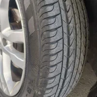 لاستیک 215/50/17