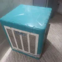 کولر ۴۵۰۰۰ ازمایش