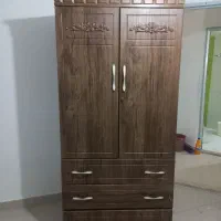 فروش فوری کمد به علت جابه جایی تا سه شنبه
