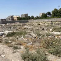 زمین ملارد ویلای جنوبی