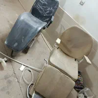 صندلی ارایشگاه