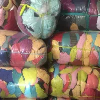خرید و فروش انواع ضایعات پارچه