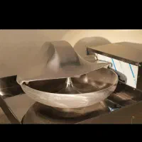سبزی خورد کن دهنه ۷۰