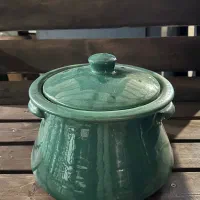 ظروف سفالی