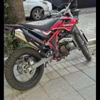 تریل  کویر t4