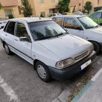 پراید 90