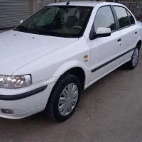 سمند ۹۹ درحد
