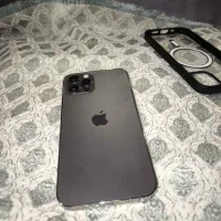 آیفون 12 pro دو سیم 256  پلمپ