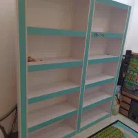 باکس تمام ام دی اف