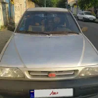 پراید۱۴۱مدل ۸۵