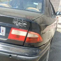 سمند|خودرو سواری و وانت|سلماس, |دیوار
