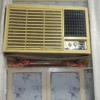 کولر24جنرال موتورپیستونی تمیز معاوضه با کولر 18