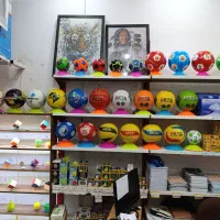 پخش توپ گلدن