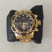 ساعت برند INVICTA