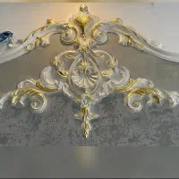 پتینه دیواری ونقاشی ساختمان