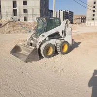 بابکت وخاور لودر