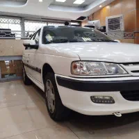 پارس سال مدل 1402/بیرنگ/تحویل روز