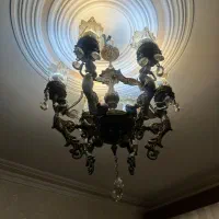 فروش لوستر طرح فرشته