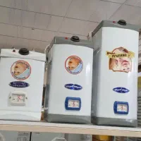 آبگرمکن برقی