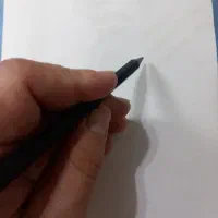 آموزش خط تحریری