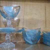 ظروف سرو و پذیرایی