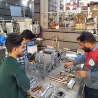 آموزشگاه فنی و حرفه ای تعمیر و نصب پکیج‌وکولرگازی