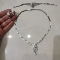 سرویس استیل با روکش رادیوم