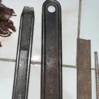 آچار های خاص