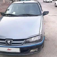 پارس ۸۸ در حد