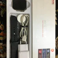 ساعت هوشمند