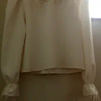 شومیز دخترانه شیک مجلسی