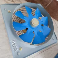 تهویه دمنده